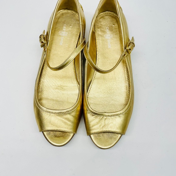The Original Car Shoe Ballerina Flats - Picture 5 of 7